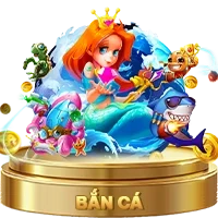 Bắn Cá