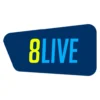Logo 8LIVE